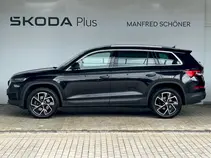 Kodiaq Style Plus