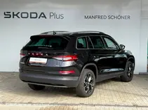 Kodiaq Style Plus