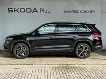 Kodiaq Style Plus
