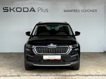 Kodiaq Style Plus