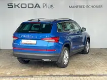 Kodiaq Style Plus