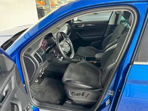 Škoda Kodiaq Style Plus