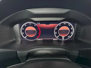 Škoda Kodiaq Style Plus