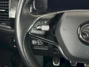 Škoda Kodiaq Style Plus