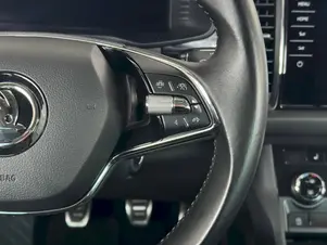 Škoda Kodiaq Style Plus
