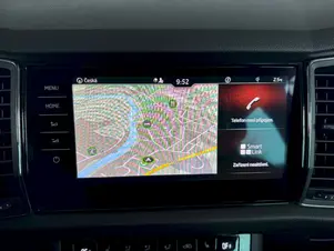 Škoda Kodiaq Style Plus