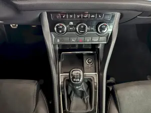 Škoda Kodiaq Style Plus