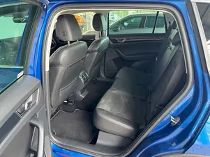 Škoda Kodiaq Style Plus
