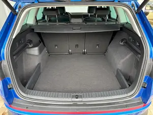 Škoda Kodiaq Style Plus
