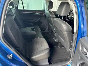 Škoda Kodiaq Style Plus