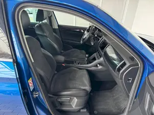 Škoda Kodiaq Style Plus