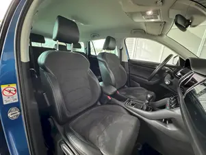 Škoda Kodiaq Style Plus