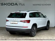 Kodiaq Style Plus