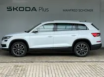 Kodiaq Style Plus