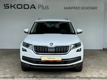 Kodiaq Style Plus