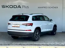 Kodiaq Style Plus