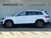 Kodiaq Style Plus