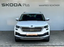 Kodiaq Style Plus