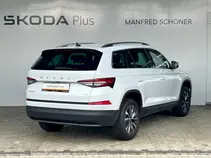 Kodiaq Style Plus