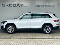 Kodiaq Style Plus