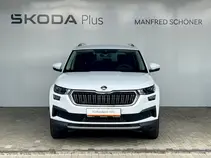 Kodiaq Style Plus