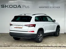 Kodiaq Style Plus
