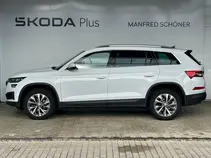 Kodiaq Style Plus