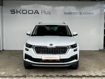 Kodiaq Style Plus