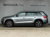 Kodiaq Style Plus
