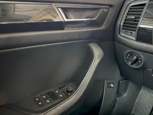Škoda Kodiaq Style Plus
