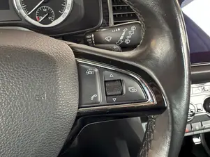 Škoda Kodiaq Style Plus