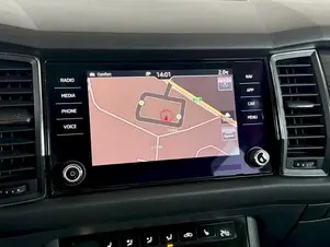 Škoda Kodiaq Style Plus