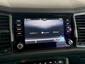 Škoda Kodiaq Style Plus