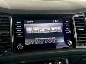 Škoda Kodiaq Style Plus