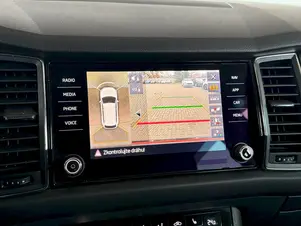 Škoda Kodiaq Style Plus