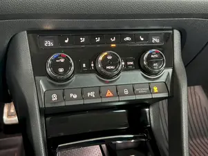 Škoda Kodiaq Style Plus