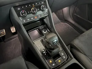 Škoda Kodiaq Style Plus