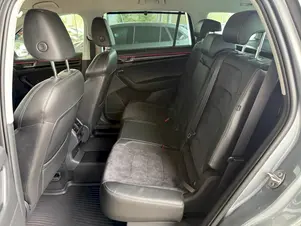 Škoda Kodiaq Style Plus