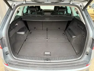 Škoda Kodiaq Style Plus