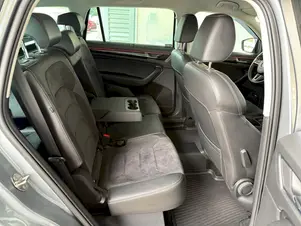 Škoda Kodiaq Style Plus