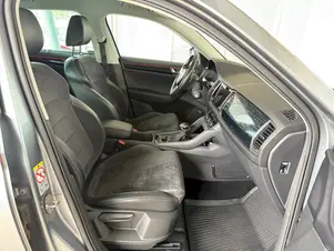 Škoda Kodiaq Style Plus