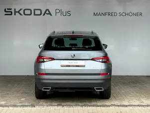 Škoda Kodiaq Style Plus