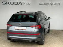 Kodiaq RS