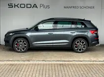 Kodiaq RS