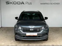 Kodiaq RS