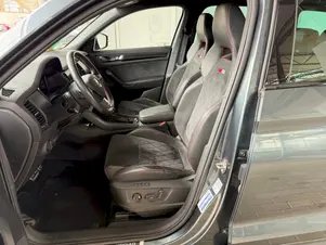 Škoda Kodiaq RS