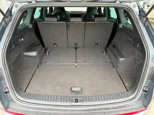 Škoda Kodiaq RS