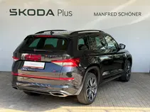 Kodiaq RS