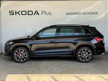 Kodiaq RS