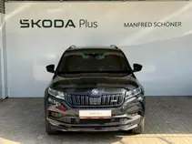 Kodiaq RS